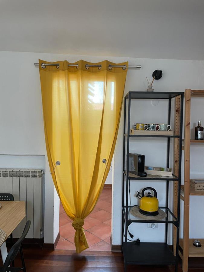 L'Arche Comfort&Relax - Yellow House Di Viale Certosa Milán Exteriér fotografie